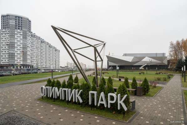 Таунхаус - Лебяжий в фото 261