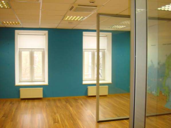 Офис 40 кв.м, м.Охотный ряд