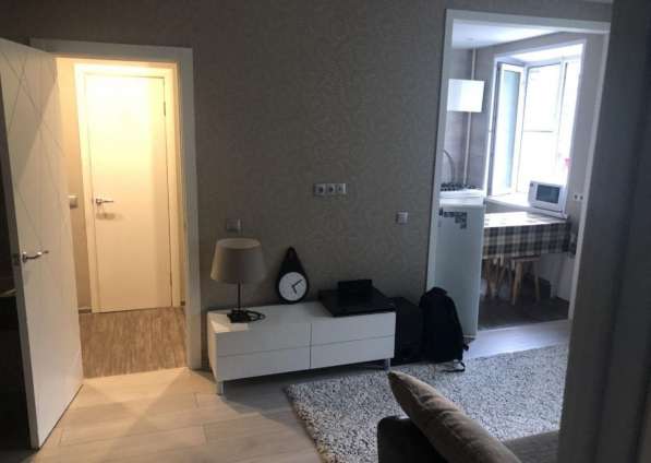 Сдам квартиру Комсомольская 3 в Дубовке фото 10