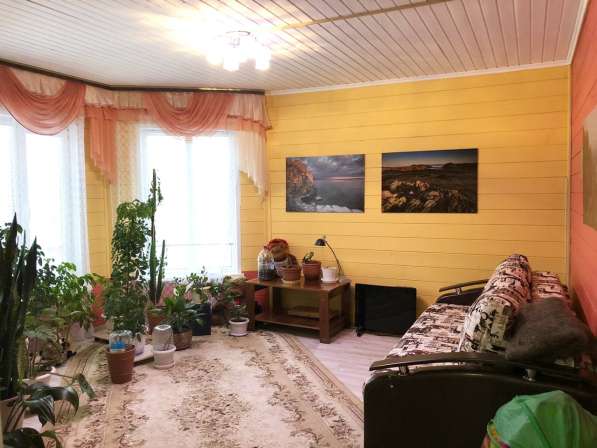 Коттедж 120м2 д. Лунино, снт Солнечный в Переславле-Залесском фото 30