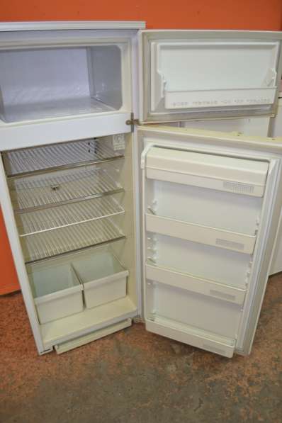 Холодильник Минск 15м кшд-280-45 Доставка в Москве фото 4