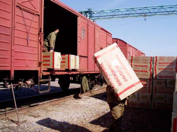 Вывоз мусора, грузчики в Смоленске фото 5