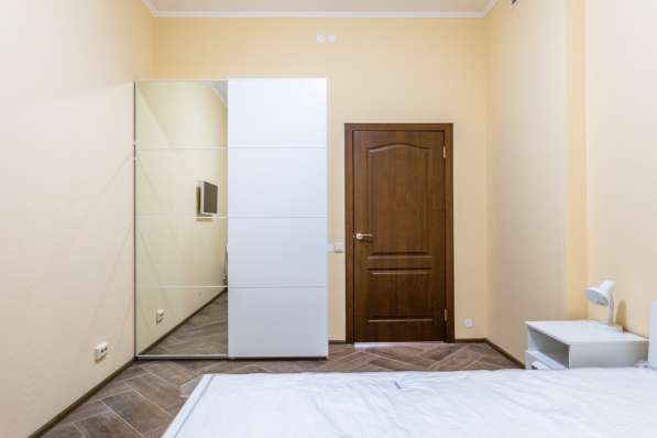 2-к квартира в аренду, 63 м² в Санкт-Петербурге фото 10