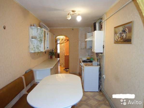 Продается 3-х комнатная квартира в городе Славянске-на-Куба в Славянске-на-Кубани фото 3
