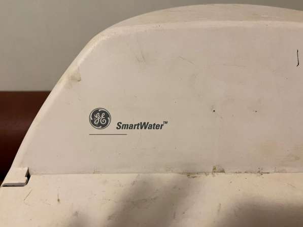 Умягчитель воды GE SmartWater в Химках фото 4