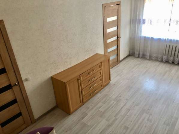 Двухкомнатная квартира в аренду в Новосибирске фото 6