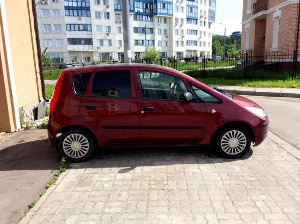 Mitsubishi, Colt, продажа в Москве в Москве фото 39