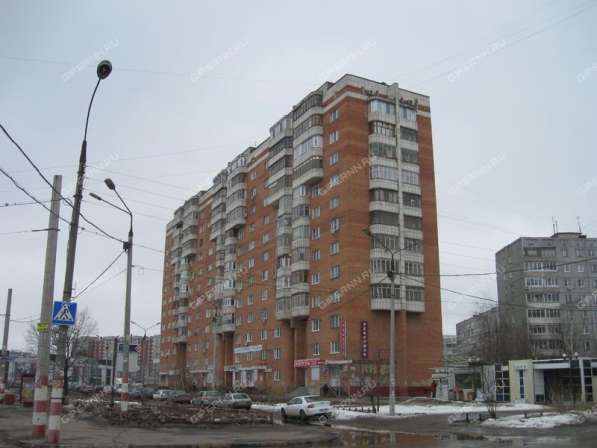 Сдам 65 кв, 1 этаж, Автозаводский р-он в Нижнем Новгороде фото 3