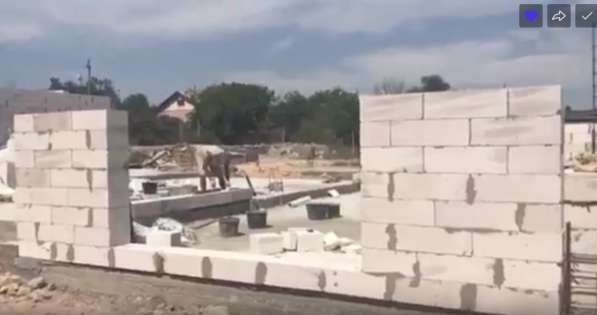 Домовладения от застройщика в Гагаринском районе в Севастополе фото 8