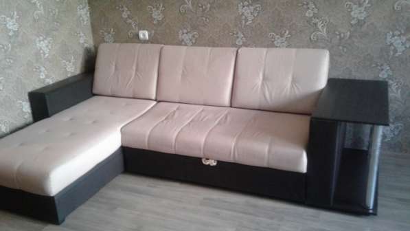 Продам угловой диван в Оренбурге фото 4