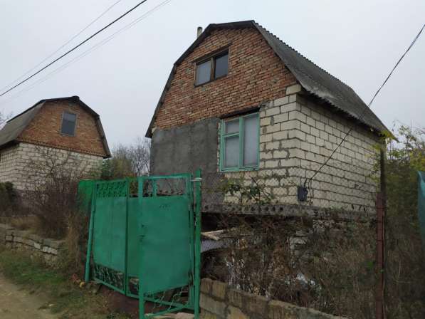 Продаётся дача в Севастополе фото 8