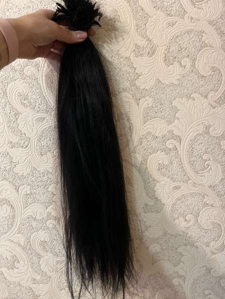 Волосы для наращивания в Иванове фото 3