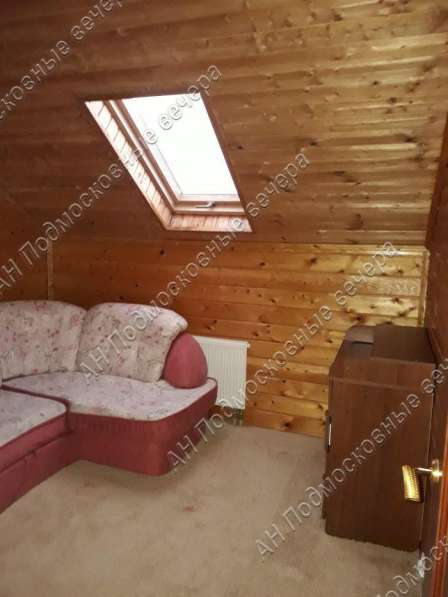 Продам коттедж в Москва.Жилая площадь 168 кв.м.Есть Канализация, Электричество. в Москве фото 12