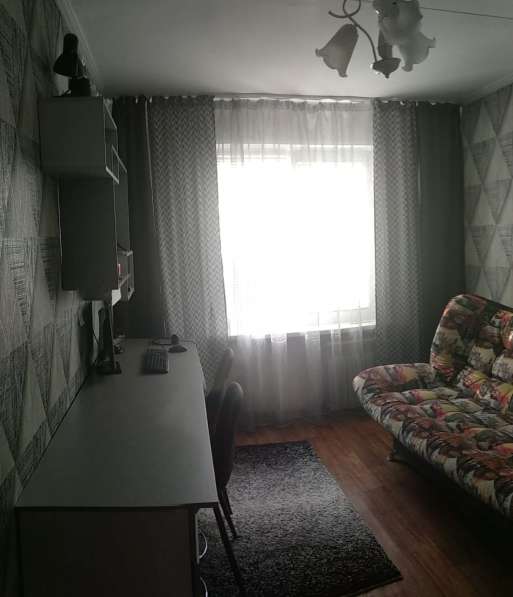 Квартира продается 4-х комнатная с ремонтом и мебелью срочно в Набережных Челнах фото 5