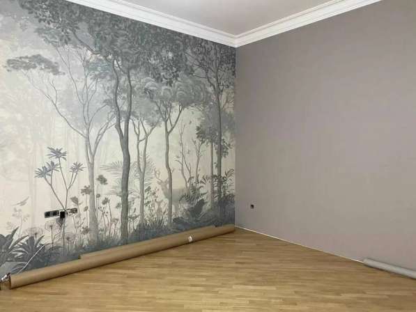 Ремонт квартир Алматы в фото 85