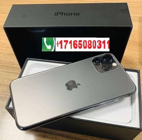 Apple iPhone 11 pro max 512gb