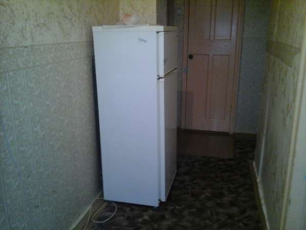 Холодильник в отличном состоянии в Волгограде