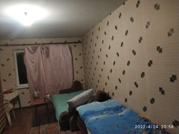 Сдам комнату на ул. Серпуховская в Калининграде фото 3