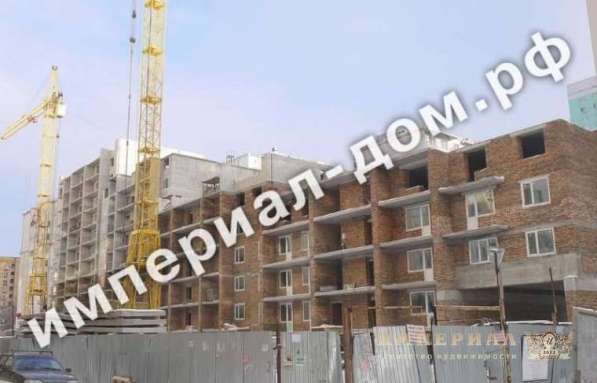 Продам однокомнатную квартиру в г.Самара.Жилая площадь 53,20 кв.м.Этаж 16.Дом кирпичный. в Самаре