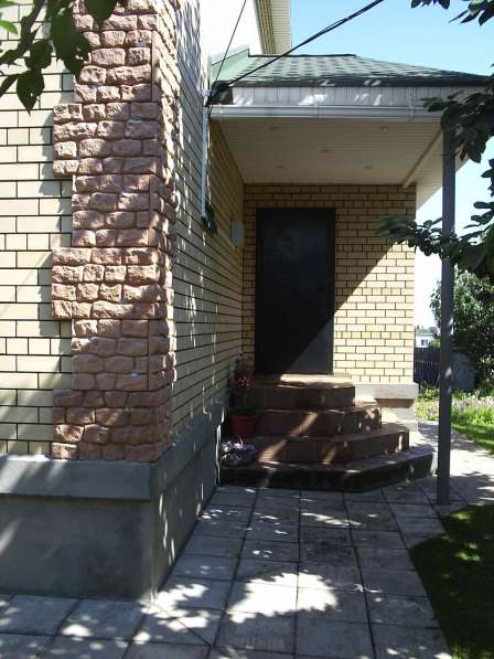 Коттедж 215 м2 в Волгограде фото 11