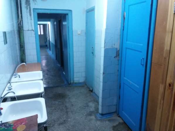 Собственник продам комнату в общежитии Вильского 10 в Красноярске фото 8