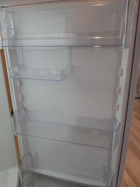 Встраиваемый холодильник Ikea в Санкт-Петербурге фото 4