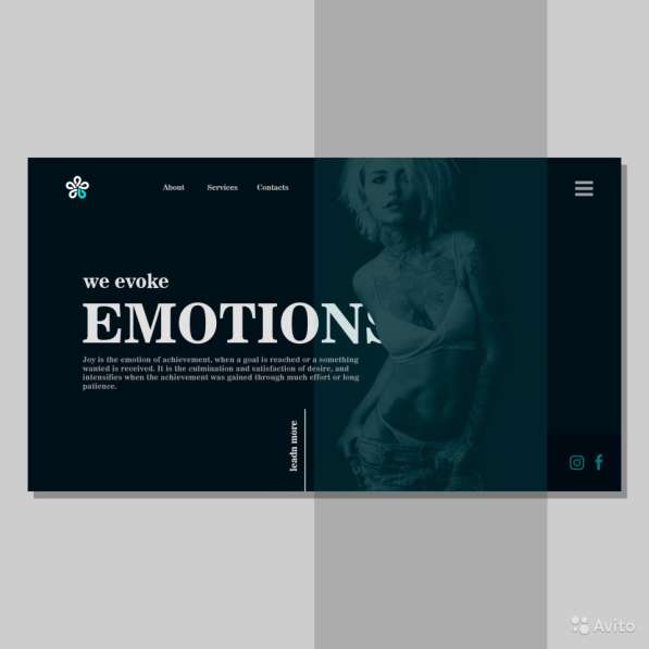 Создание сайтов. Гарантия сроков и цены в фото 9