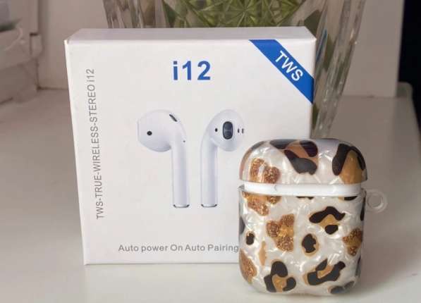 Airpods i12