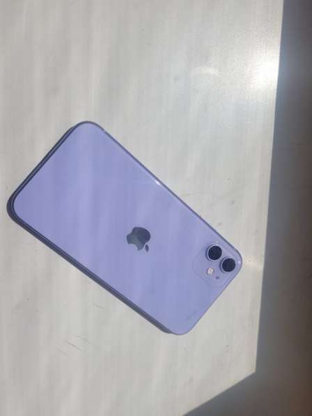 IPhone 11 в Краснодаре