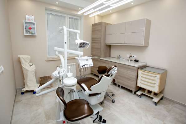 Аренда стоматологического кабинета в Москве фото 8