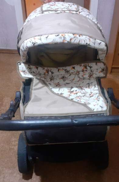 Продажа детская коляска. Почти новая 37.000 тенге. телефон