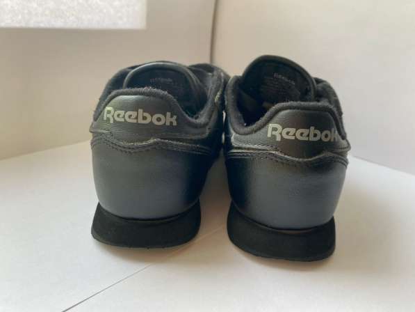 Кроссовки Reebok детские в Воронеже фото 5