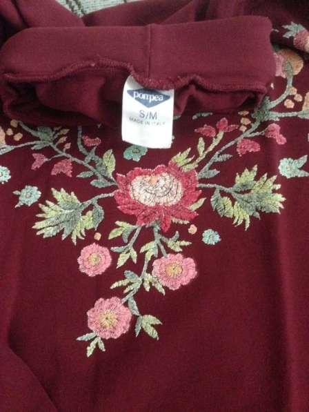 Водолазка Италия в Москве