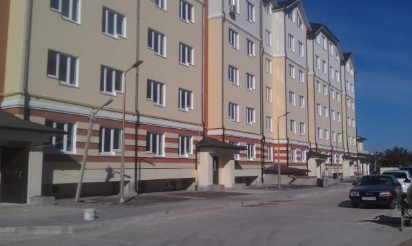 Квартиры в новострое Приднестровья в фото 7