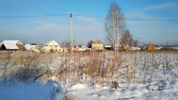 Продам земельный участок для строительства торгового объекта в Кемерове фото 8