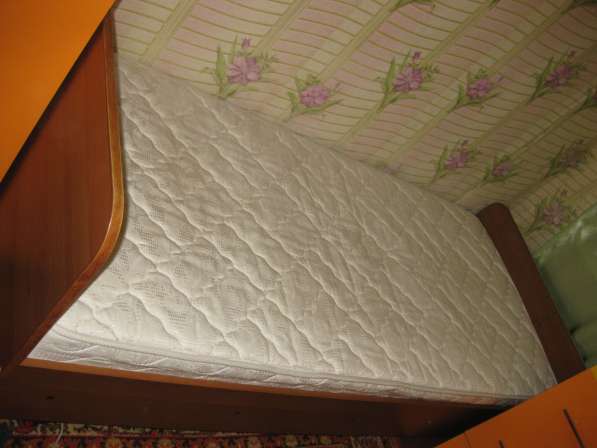 Продам кровать в Рыбинске