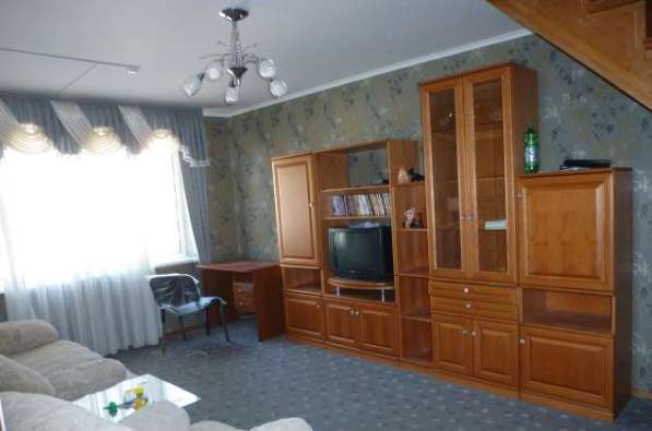 Продам многомнатную квартиру в Краснодар.Жилая площадь 126,70 кв.м.Этаж 10.Дом кирпичный. в Краснодаре фото 5