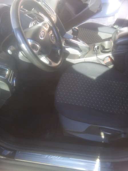 Ford, Focus, продажа в Красноярске в Красноярске фото 10