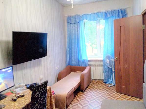 2-х комнатная квартира на ул. Угрюмова, д.1 во Владивостоке в Владивостоке фото 9