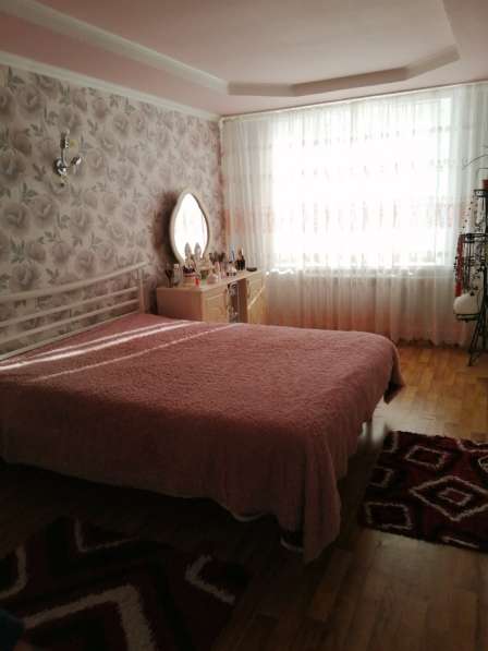 Продам 1/2 дома в Красноярске фото 4