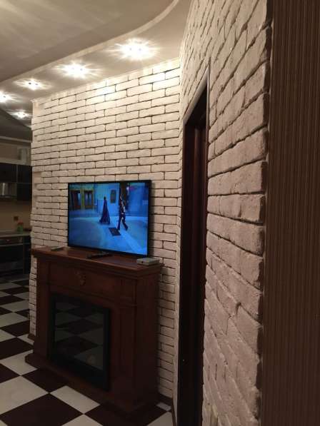 Декоративный камень в Санкт-Петербурге