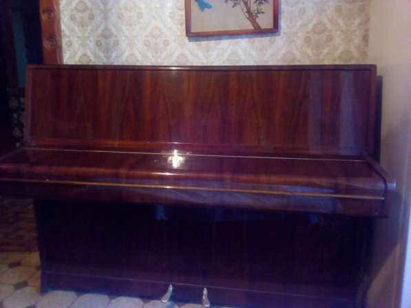 Продам пианино в Тейково фото 3
