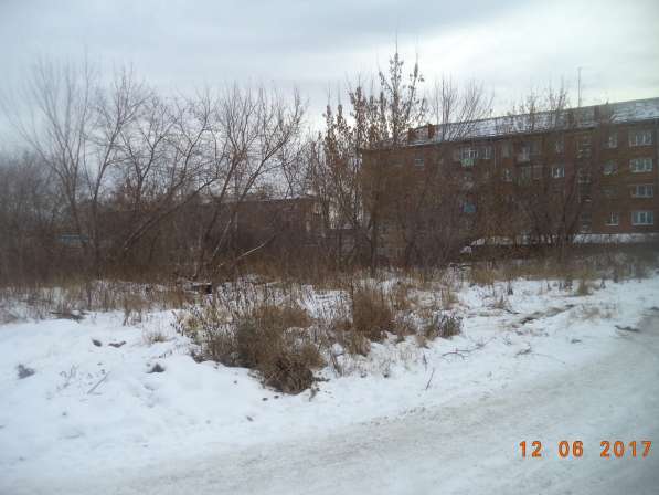 Земельный участок коммерческая недвижимость в Екатеринбурге фото 7