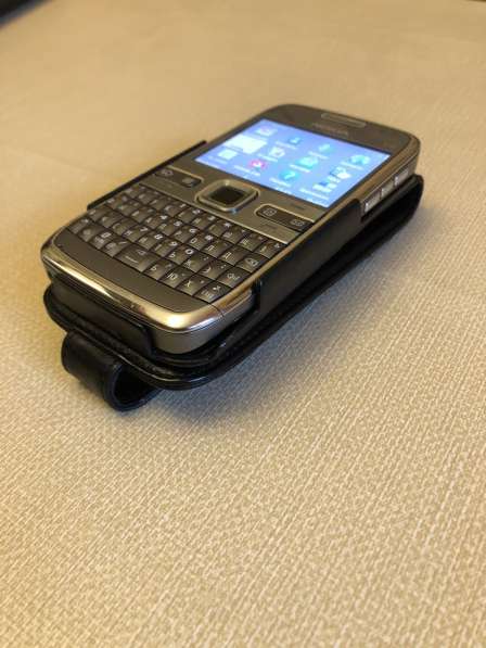 Телефон Nokia E72 в Москве фото 7