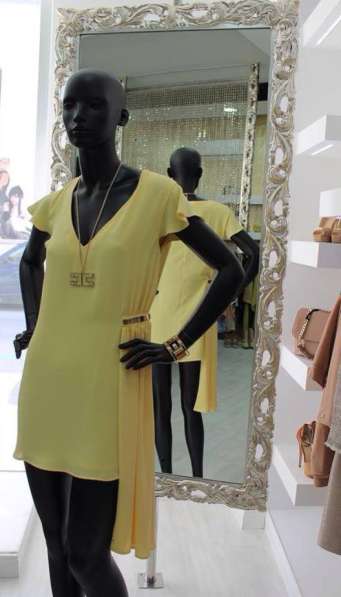 Продам платье Elisabetta Franchi в Москве фото 5