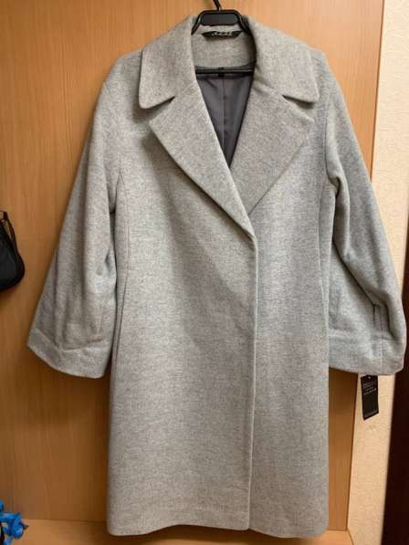 Женские пальто в Москве фото 7