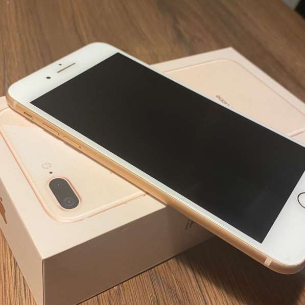 IPhone 8 Plus 64 gb в Санкт-Петербурге фото 4