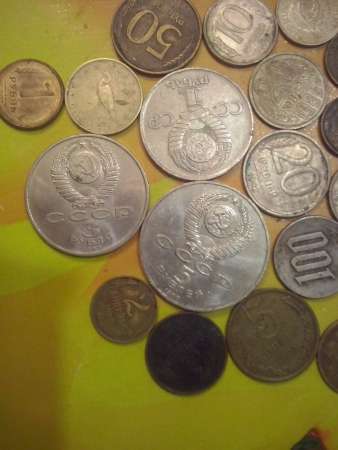 монеты и другое в Красноярске фото 6