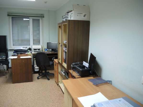 Продаётся здание производственного назначения в г. Серпухове в Серпухове фото 21