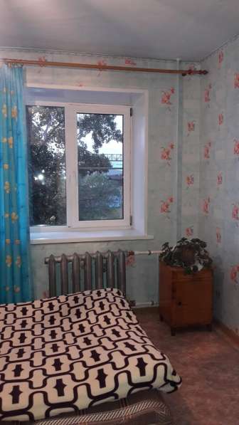 2-х комнатная квартира в Улан-Удэ фото 3